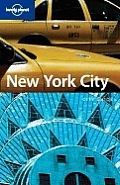 Lonely Planet New York City 4th Edition
