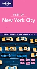 Lonely Planet Best Of New York City 3rd Edition