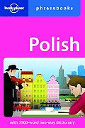 Polish Phrasebook 2nd Edition