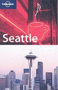 Lonely Planet Seattle 3rd Edition