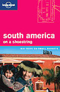 Lonely Planet South America On A Sho 9th Edition