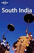 Lonely Planet South India 3rd Edition