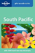 South Pacific Phrasebook 2nd Edition