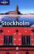 Lonely Planet Stockholm 2nd Edition