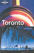 Lonely Planet Toronto 2nd Edition