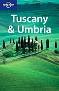Lonely Planet Tuscany & Umbria 3rd Edition