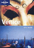 Lonely Planet Venice 3rd Edition