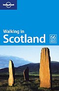 Lonely Planet Walking In Scotland 2nd Edition