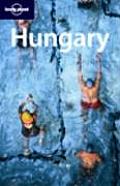 Lonely Planet Hungary 5th Edition