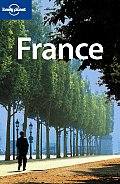 Lonely Planet France 7th Edition