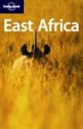 Lonely Planet East Africa 7th Edition