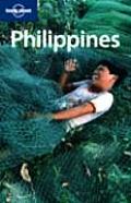 Lonely Planet Philippines 9th Edition