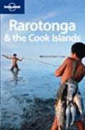 Lonely Planet Rarotonga & The Cook I 6th Edition