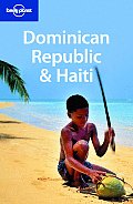Lonely Planet Dominican Republic & Haiti 4th Edition