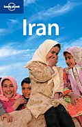 Lonely Planet Iran 5th Edition