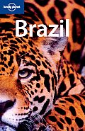 Lonely Planet Brazil 7th Edition