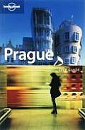 Lonely Planet Prague 7th Edition