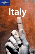 Lonely Planet Italy 7th Edition