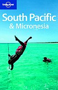 Lonely Planet South Pacific & Micron 3rd Edition