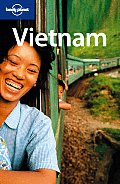 Lonely Planet Vietnam 9th Edition