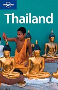 Lonely Planet Thailand 12th Edition