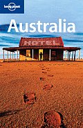 Lonely Planet Australia 14th Edition