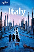 Lonely Planet Italy 8th Edition 2008