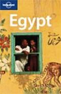 Lonely Planet Egypt 9th Edition