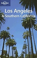 Lonely Planet Los Angeles & Southern 1st Edition