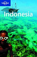 Lonely Planet Indonesia 8th Edition