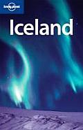 Lonely Planet Iceland 7th Edition