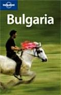 Lonely Planet Bulgaria 3rd Edition