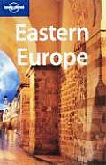 Lonely Planet Eastern Europe 9th Edition