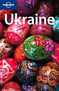 Lonely Planet Ukraine 2nd Edition