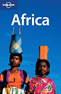 Lonely Planet Africa 11th Edition