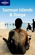Samoan Islands & Tonga 5th Edition