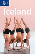 Lonely Planet Iceland 6th Edition