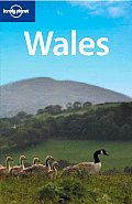 Lonely Planet Wales 3rd Edition