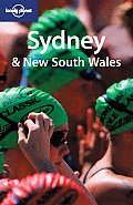 Lonely Planet Sydney & New South Wales 5th Edition