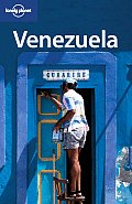 Lonely Planet Venezuela 5th Edition