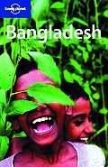 Lonely Planet Bangladesh 6th Edition