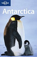 Lonely Planet Antarctica 4th Edition