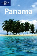 Lonely Planet Panama 4th Edition