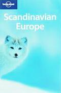 Lonely Planet Scandinavian Europe 8th Edition