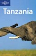 Lonely Planet Tanzania 4th Edition