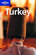 Lonely Planet Turkey 10th Edition
