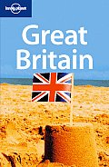 Lonely Planet Great Britain 7th Edition