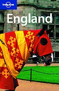 Lonely Planet England 4th Edition