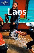 Lonely Planet Laos 6th Edition