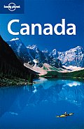 Lonely Planet Canada 10th Edition